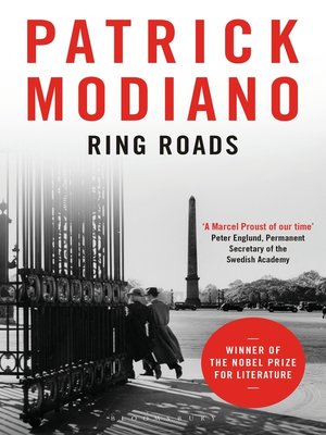 cover image of Ring Roads